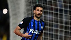 FCINTER1908 / Inter, ancora non c’è accordo su Nagatomo: rinvio. Candreva, è fatta per il rinnovo
