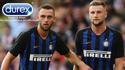 Tifosi dell’Inter scatenati sui social: “Skriniar e de Vrij per una protezione più efficace”