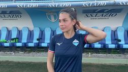WOMEN | Lazio-Res Roma, Colombo: “La prossima col Brescia per me un derby”