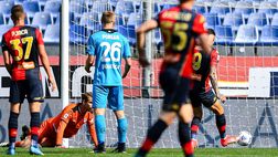 Genoa, Pandev grande assente a Roma: ma servono le conferme di Zappacosta e Strootman