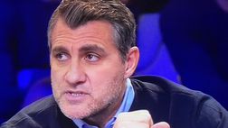 Vieri: “Scudetto? La Juventus è troppo avanti, ma l’Inter sta facendo bene”