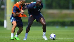 TACKLE DURO – Il derby dei media sull’Inter che gioca meglio senza Lukaku