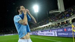 Lazio, Luis Alberto raggiunge le 300 presenze e punta la Juventus