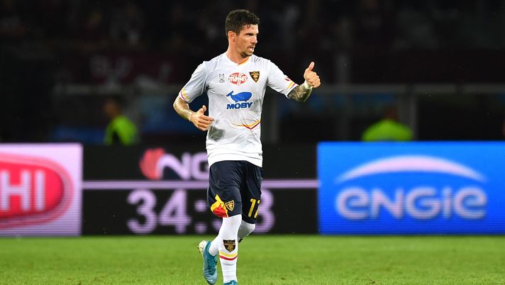 Torino FC v US Lecce - Serie A  Benevento-Ascoli, Farias: “Il gol mi dà fiducia. Nel primo tempo fatto fatica” - immagine 1