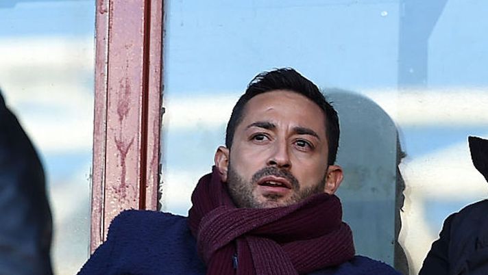 Riso: “Petagna-Monza? Lui e Galliani si amano da tempo”. E risponde su Frattesi e Gagliardini - immagine 1