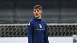 Lucca, che sfortuna: problema muscolare ai flessori. C’è la decisione verso l’Ecuador