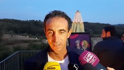Dainelli: “Franchi? Mi piace. Fiorentina? Pause fisiologiche, ma cammino giusto”