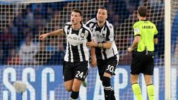 Calciomercato Udinese – Futuro già scritto? / Samardzic e le tante seguaci