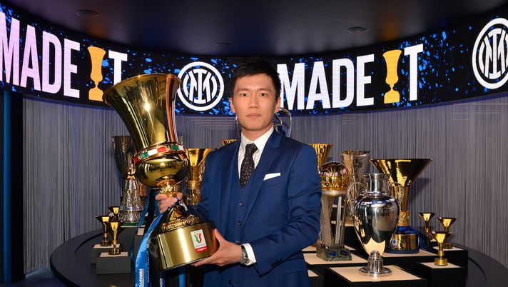 Getty Images Repubblica – Skriniar resta? No garanzie da dirigenti. E Zhang ha fatto arrivare un messaggio - immagine 1