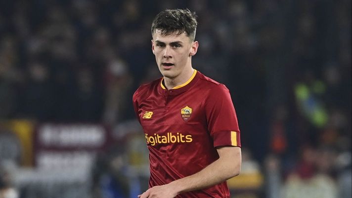 Getty Images Bosnia, ecco la prima convocazione in nazionale per Tahirovic - immagine 1