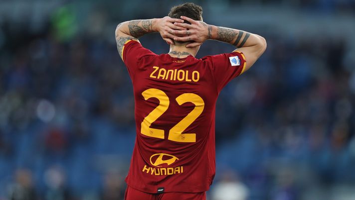 Roma, scelta la maglia contro il Napoli - immagine 1
