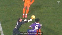 Palmeri: “Sommer-Nzola? Si spiega solo con voglia di dimostrarsi pronti a fischiare contro l’Inter”