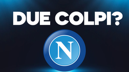 Calciomercato Napoli – Azzurri scatenati: pronti altri due colpi