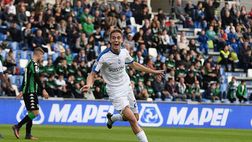 Conti, passi avanti del Milan. Offerta da 22 milioni più giocatori all’Atalanta, anche…