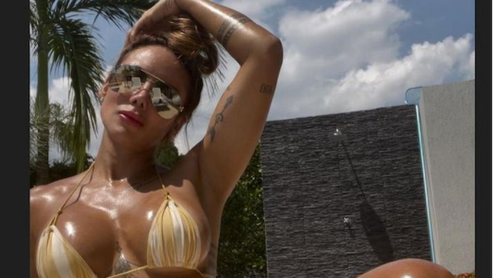 Foto: Instagram Foto: Instagram