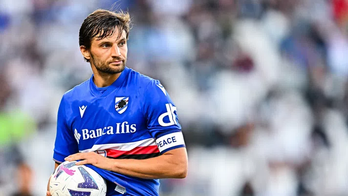 Bereszynski Napoli