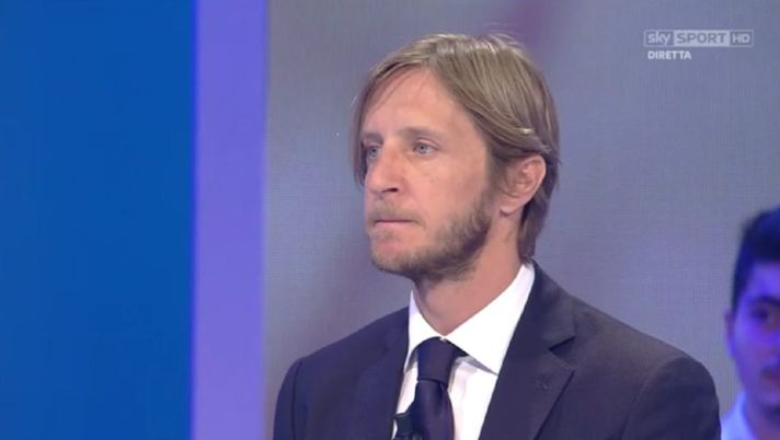 Ambrosini: “Cristante inaspettato, ma il vero centrocampista a sorpresa è un altro” Ambrosini: “Cristante inaspettato, ma il vero centrocampista a sorpresa è un altro” - immagine 1