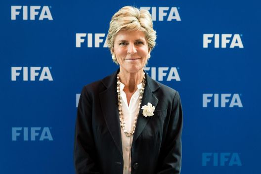 Evelina Christillin: “Juve? Tifosi contro, mai più stadio. Thohir? Ecco perché l’ho chiamato…” Evelina Christillin: “Juve? Tifosi contro, mai più stadio. Thohir? Ecco perché l’ho chiamato…” - immagine 1