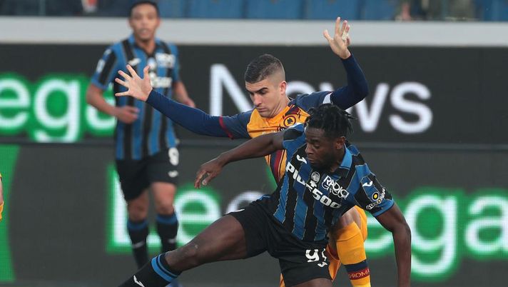 Atalanta, visita di controllo in Finlandia per l’infortunio di Zapata: il report - immagine 1