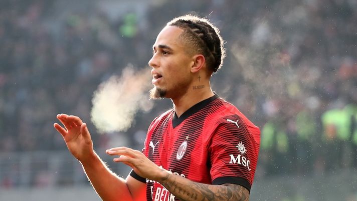 Milan, Gazzetta: “Il 2023 di Okafor e Pobega è finito: i tempi di recupero dei due” - immagine 1