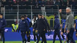 GdS – L’Inter si azzera da sola. Skriniar-Dumfries, trattamento diverso. Perché Dzeko dopo?
