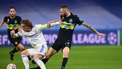 CorSera – Inter, andare oltre gli ottavi sarà un’impresa: i nerazzurri non possono…