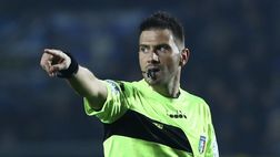 Benevento-Milan, arbitra Pasqua: i precedenti con le squadre | Serie A News