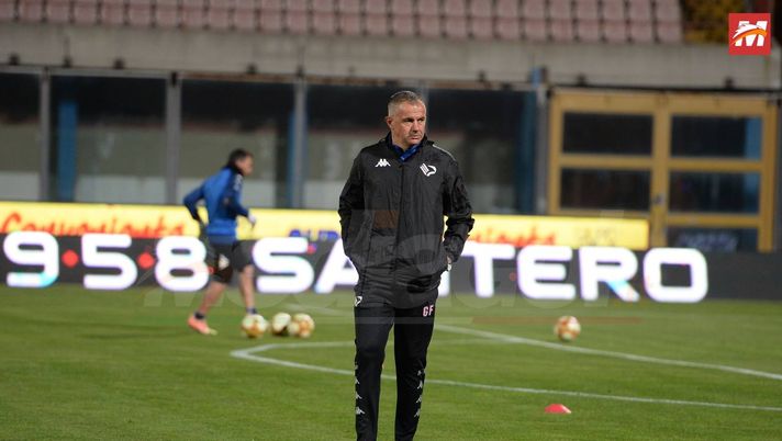 LIVE Palermo-Juve Stabia, la conferenza stampa di mister Filippi: segui la diretta su Mediagol.it  LIVE Palermo-Juve Stabia, la conferenza stampa di mister Filippi: segui la diretta su Mediagol.it