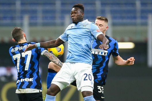 (Getty Images) Inter, dopo Gosens in arrivo attaccante e rinnovo Perisic- immagine 3