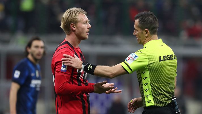 kjaer milan