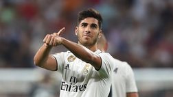 Inter a Madrid per Asensio: per averlo c’è un obbligo da rispettare. Sul tavolo col Real altri tre nomi