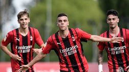 VIDEO – Milan Primavera: tutti i gol della stagione 2020-2021 | News