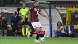 Torino-Lecce 1-0, Rodriguez: “Stare davanti alla Juve? Lo vogliamo noi e i tifosi”
