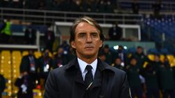 Bulgaria-Italia, Mancini ne perde 3