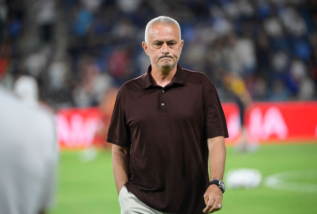 Tottenham-Roma 0-1 – FOTO GALLERY - immagine 8