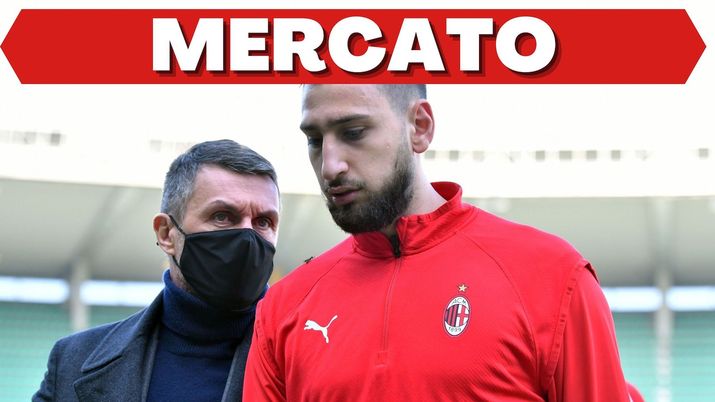Calciomercato Milan – Le ultime su Donnarumma, Calhanoglu e Brahim Díaz 