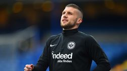 Lukaku, ma non solo. L’Inter si tutela e vara piani alternativi: c’è Rebic