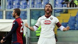 Bianchi, Ogbonna: il futuro è nella storia, nelle idee e negli uomini