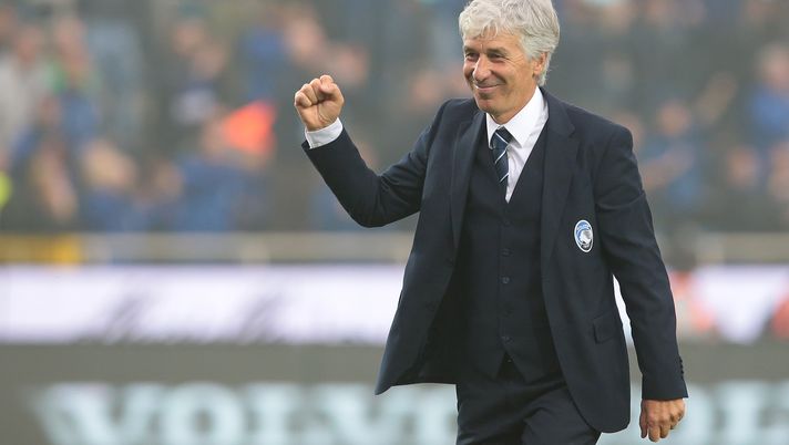 Gianpiero Gasperini Gianpiero Gasperini