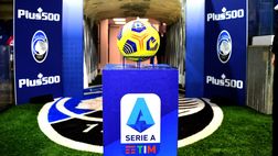 Serie A, eletto il commissario: è Terracciano dal 26 febbraio