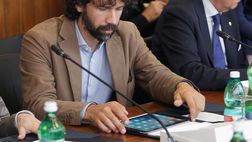 Tommasi: “Vogliamo l’azzeramento del consiglio federale e nuove elezioni. Adesso Tavecchio…”