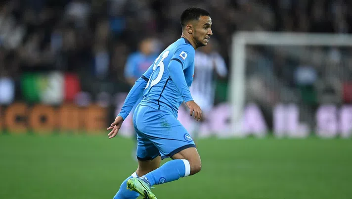 Ounas napoli