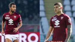 Torino, infortuni Djidji e Pellegri: le condizioni dei due giocatori