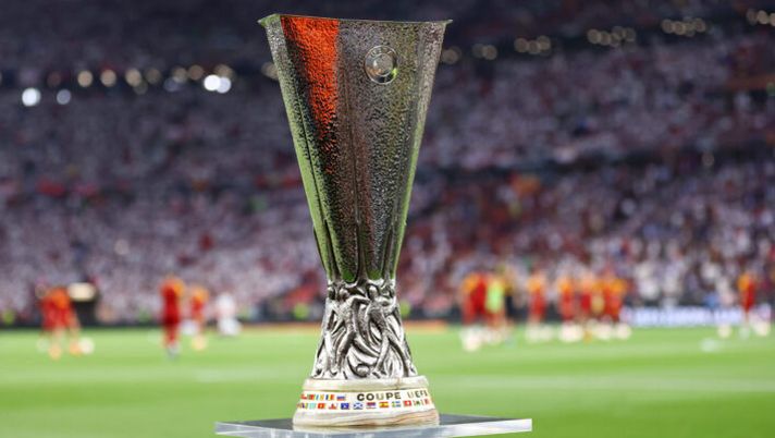 Il sorteggio di Europa League: ecco quali saranno le avversarie di Milan e Roma - immagine 1