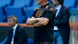 Roma-Bologna 2-3: Harakiri Roma. L’Olimpico diventa un tabù (FOTO)