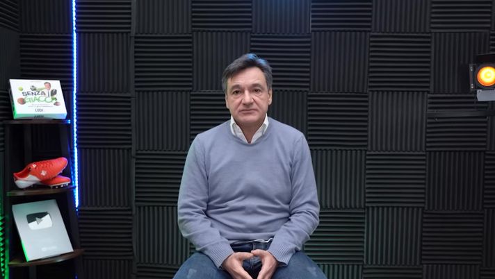 Caressa: “Inter, importante aver tenuto Skriniar. Un errore rifiutare 50mln. Ma la parola…” - immagine 1