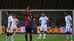 Crotone-Cagliari, infinito Joao Pedro: “Con Semplici è iniziato un nuovo campionato. Ogni partita è una finale”