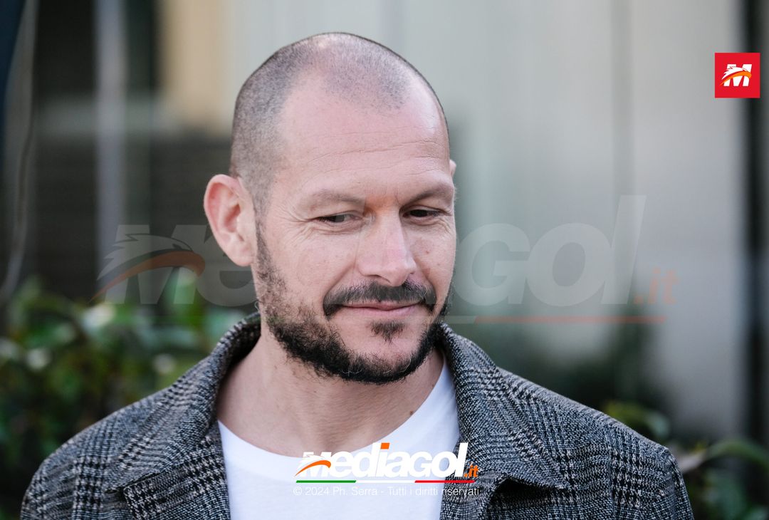 FOTO: Palermo Football Conference 2024 (LA GALLERY) - immagine 46