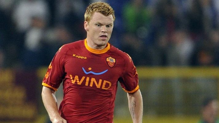 Riise carica la Roma: “Con un buon risultato ad Anfield, all’Olimpico può farcela” 