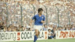 C’è un club che vuole intitolare lo stadio a Paolo Rossi, come il Napoli con Maradona